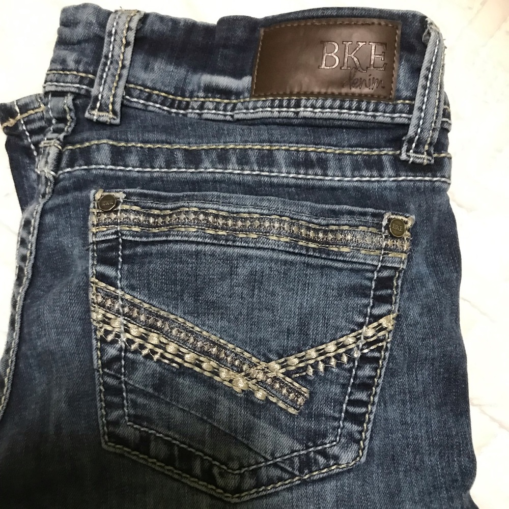 BKE Jeans